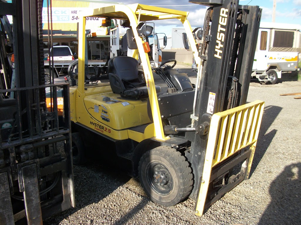 LTS Forklifts | 60 Bremner Ct, Moama NSW 2731, Australia | Phone: (03) 5480 0180