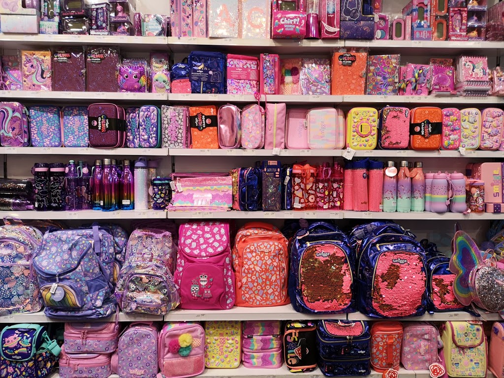 Smiggle | Shop 260/100 Burwood Rd, Burwood NSW 2134, Australia | Phone: (02) 9744 0655