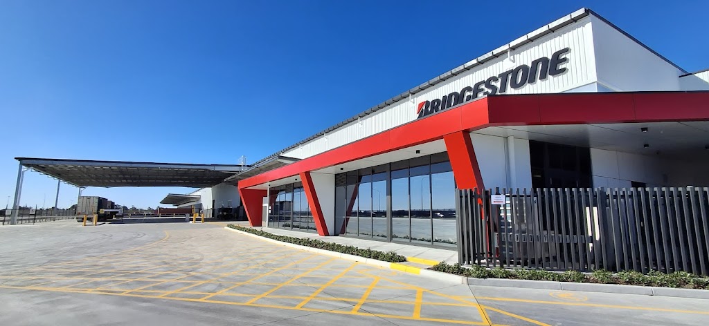 Bridgestone Warehouse Lytton | 1 Signal Cl, Lytton QLD 4178, Australia | Phone: 1800 188 034
