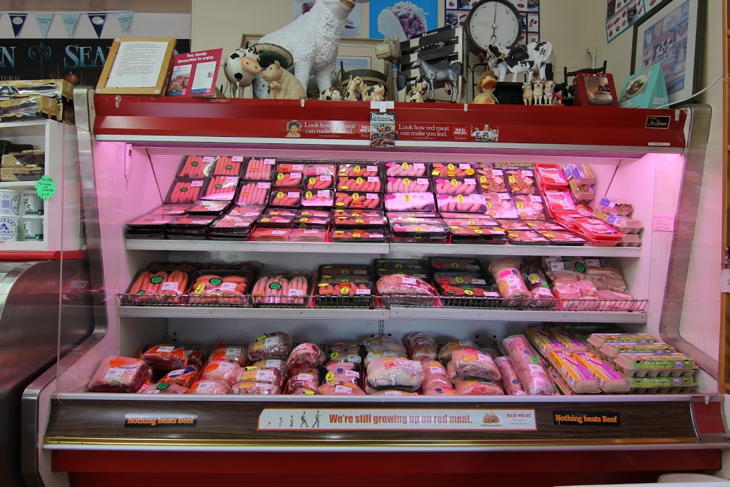 Redcliffe Oxley Meats | store | 540 Oxley Ave, Redcliffe QLD 4020, Australia | 0732034372 OR +61 7 3203 4372