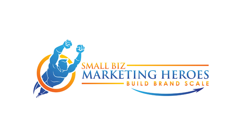 Small Biz Marketing Heroes | 17 Gordon Cct, Warner QLD 4500, Australia | Phone: 0480 030 797