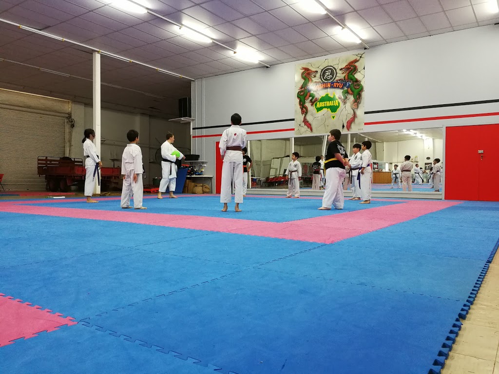 Goshin-Ryu Karate | health | 2 Warrick Ln, Blacktown NSW 2170, Australia | 0299770814 OR +61 2 9977 0814