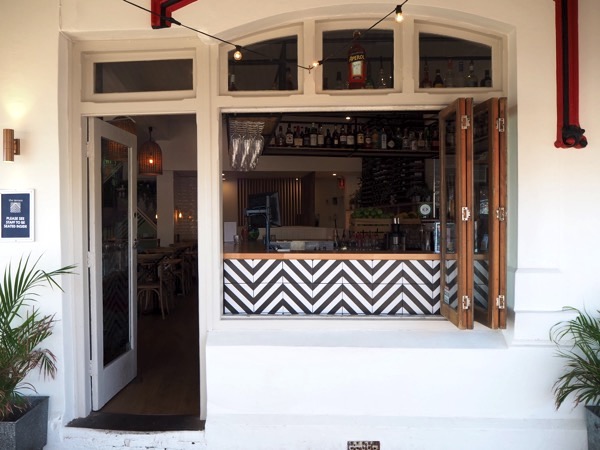 MALOBO Terrace | restaurant | 257 Seaview Rd, Henley Beach SA 5022, Australia | 0883532372 OR +61 8 8353 2372