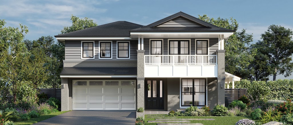 Champion Homes - Marsden Park Display Homes | 43 Charles Tompson Bvd, Marsden Park NSW 2765, Australia | Phone: 1300 136 200