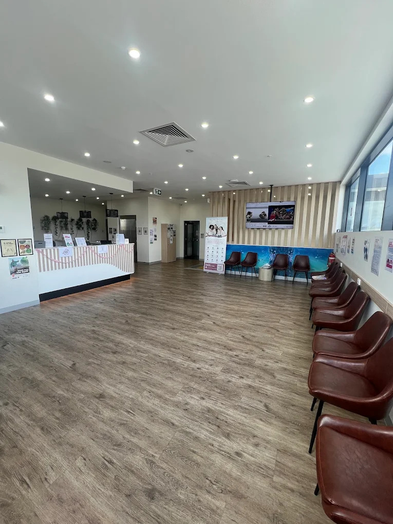 Venus Womens Clinic - Armstrong Creek | OFF1/40 Main St, Armstrong Creek VIC 3217, Australia | Phone: (03) 5215 1002