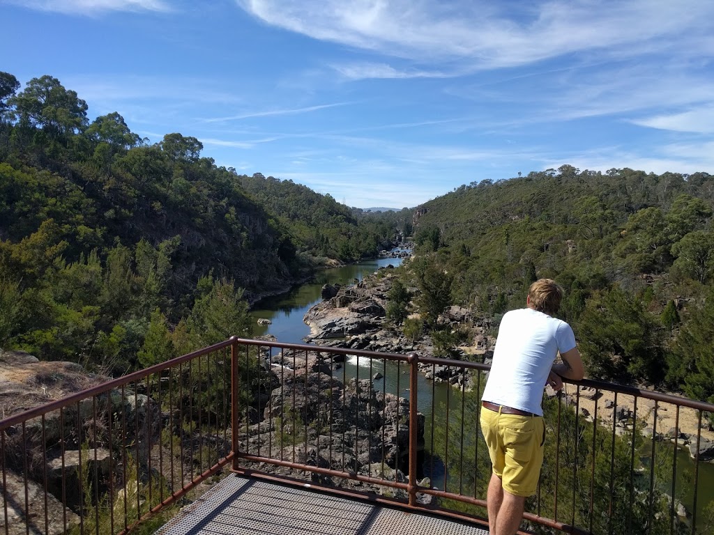 Red Rock Gorge Lookout | park | Tuggeranong ACT 2901, Australia