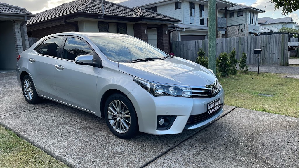 Berber Select Car Rental | 189 Elliott Rd, Banyo QLD 4014, Australia | Phone: (07) 3373 0237