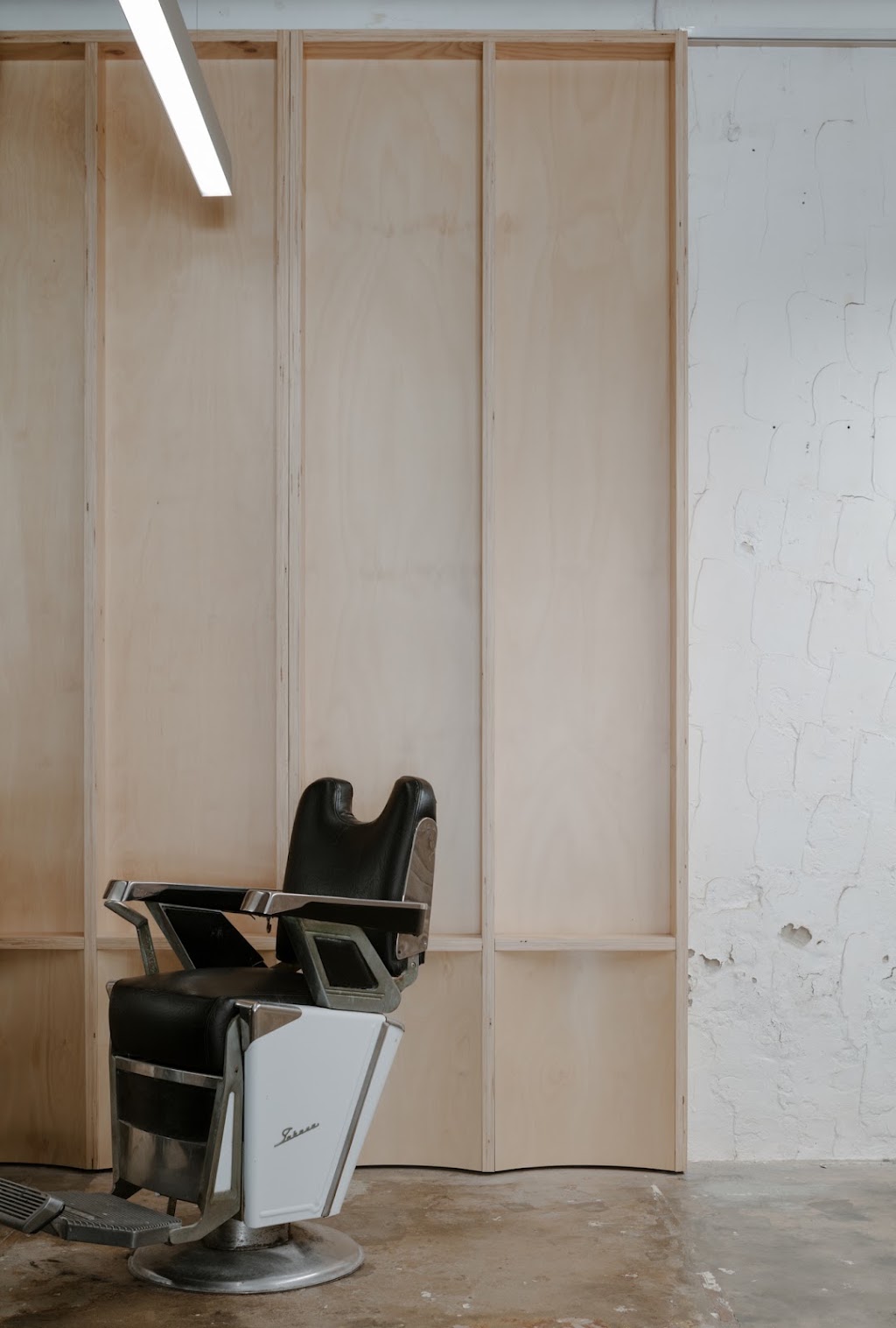 Jack Rabbit Slims Barbershop | 3b Roslyn St, Potts Point NSW 2011, Australia | Phone: 0417 766 659