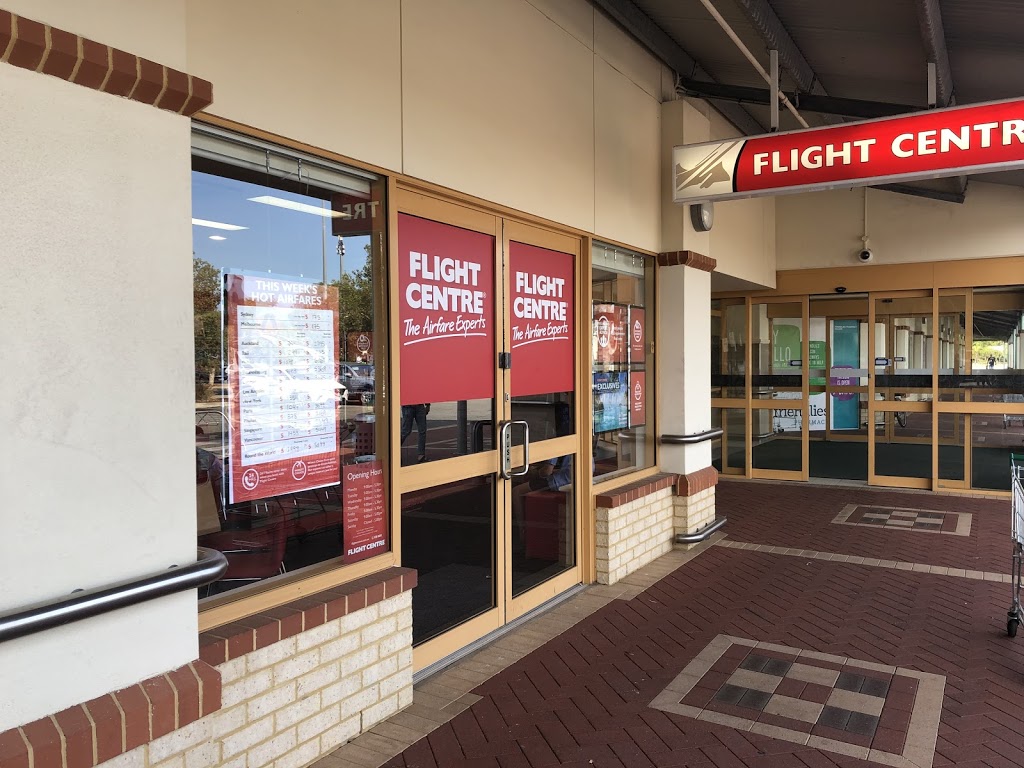 Flight Centre Miami Plaza | travel agency | Shop 7, Miami Plaza Shopping Centre Corner Old Coast &, Olive Rd, Falcon WA 6210, Australia | 1300510154 OR +61 1300 510 154