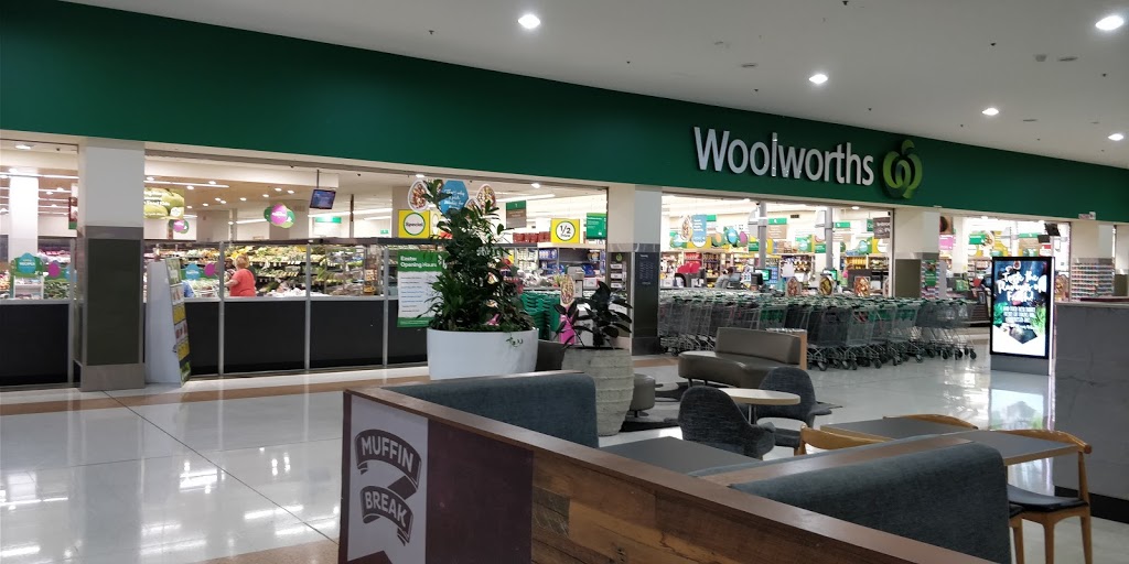 Woolworths Strathpine | supermarket | Westfield Shopping Centre, 295 Gympie Rd, Strathpine QLD 4500, Australia | 0734912211 OR +61 7 3491 2211
