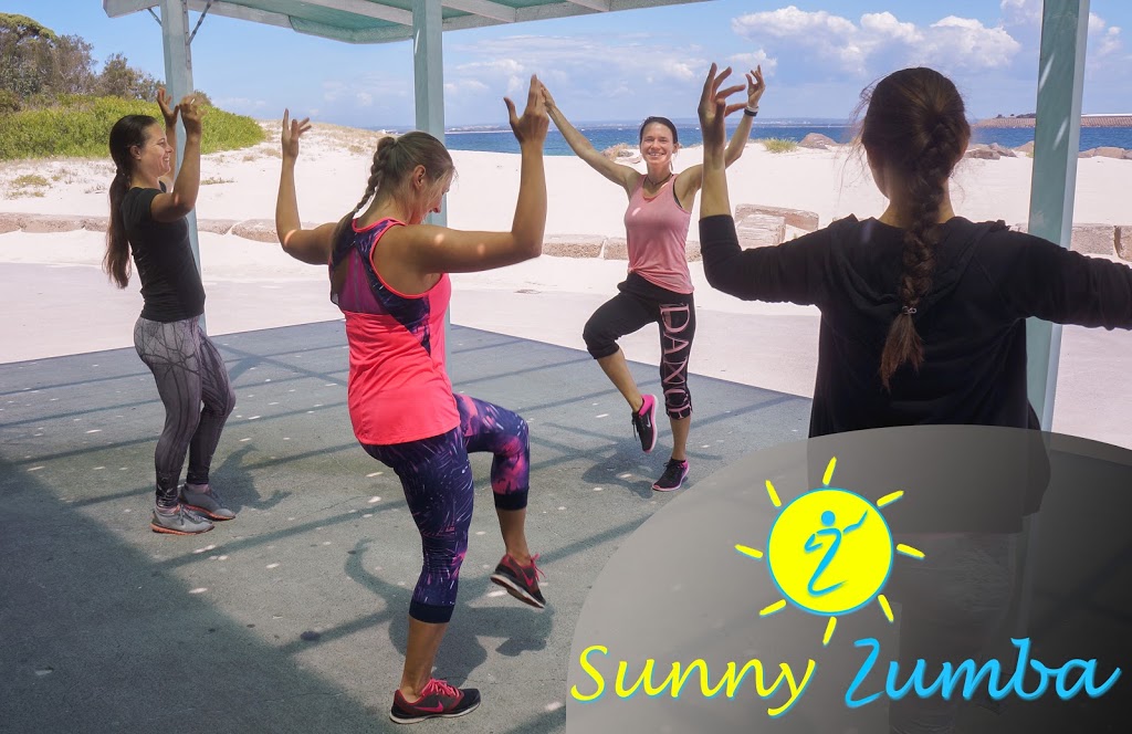 Sunny Zumba | 73 Yarra Rd, Phillip Bay NSW 2036, Australia | Phone: 0422 128 777