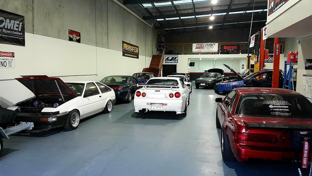 JDM INDUSTRIES | car repair | 3A Lara Way, Campbellfield VIC 3061, Australia | 0393575300 OR +61 3 9357 5300