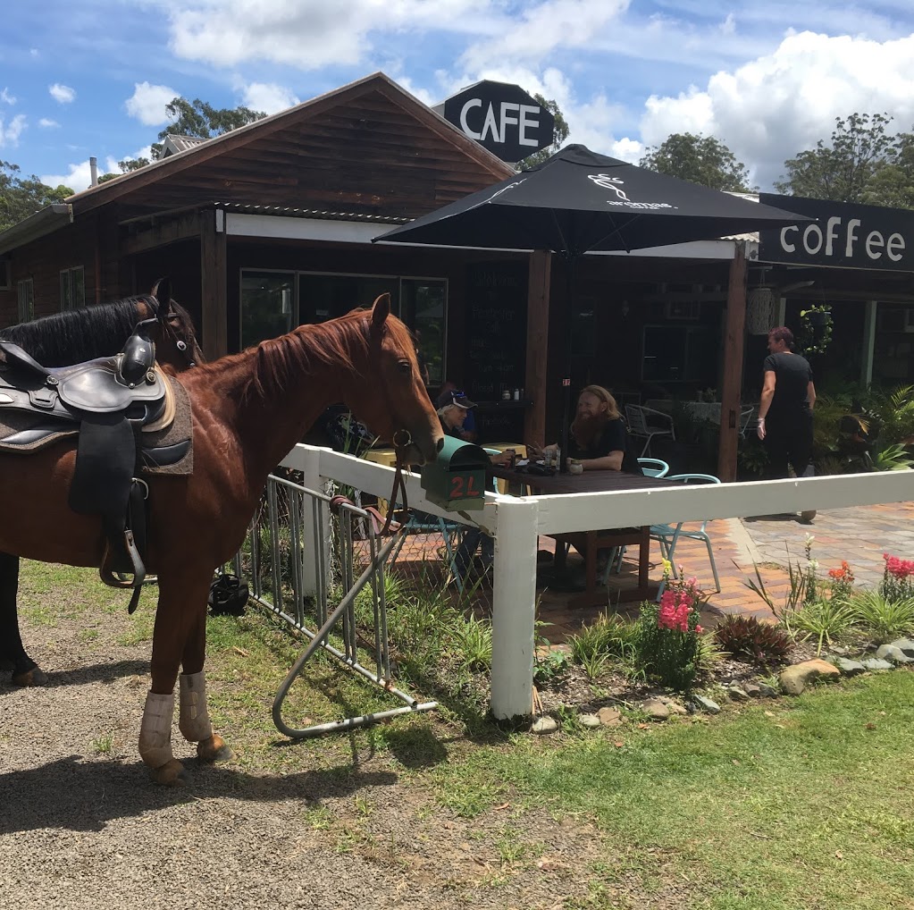 The Peachester Cafe | 24 Coochin St, Peachester QLD 4519, Australia | Phone: 0478 063 423