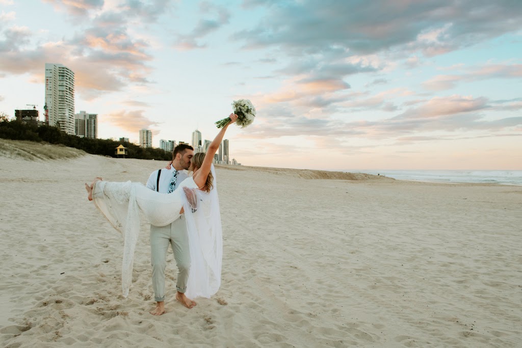 Just Rebecca Photography | 90 Casuarina Dr, Elanora QLD 4221, Australia | Phone: 0401 111 750