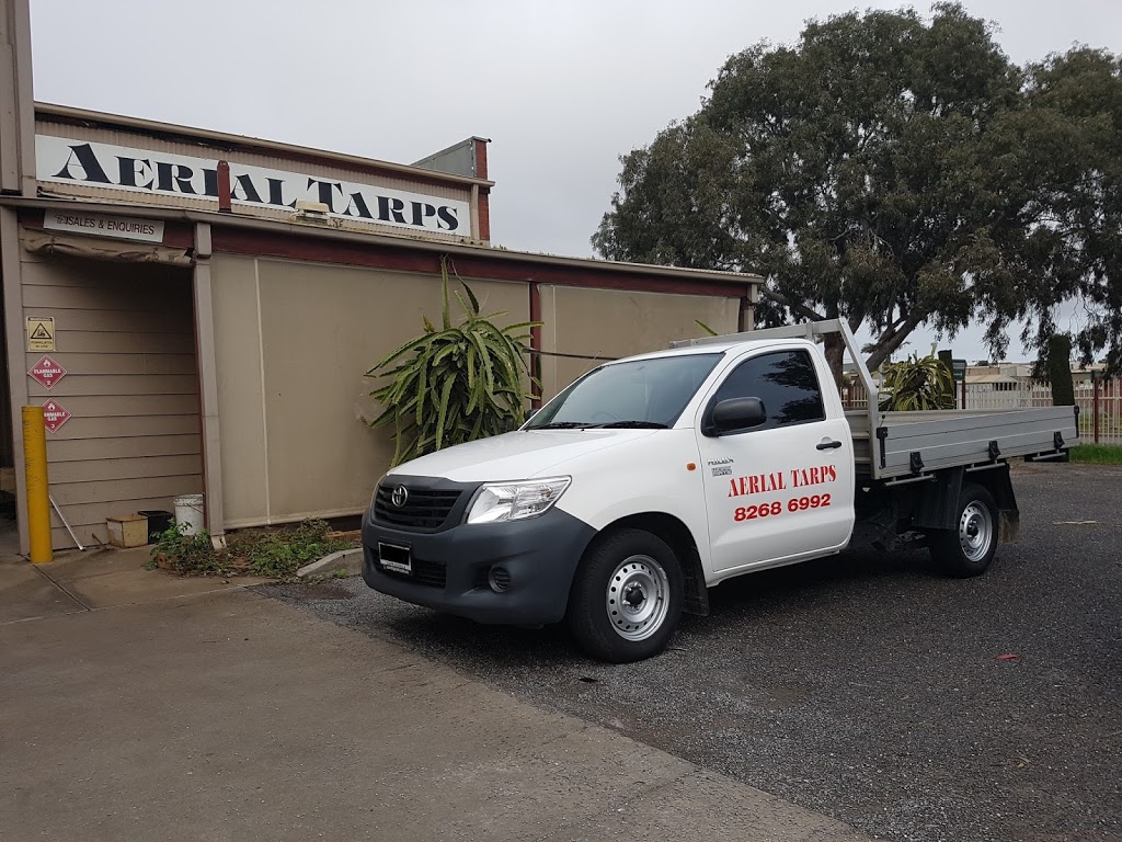 Aerial Tarps | car repair | 18-20 Railway Terrace, Wingfield SA 5013, Australia | 0882686992 OR +61 8 8268 6992