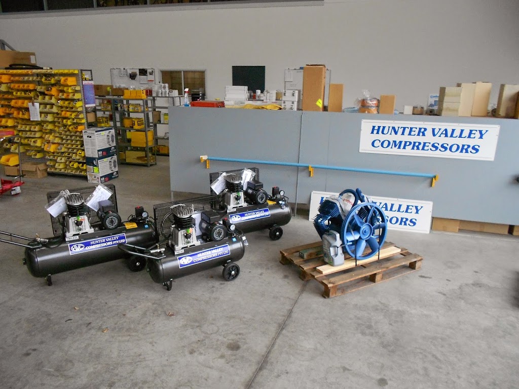 Hunter Valley Compressors | 13 Kennington Dr, Tomago NSW 2322, Australia | Phone: (02) 4965 0308