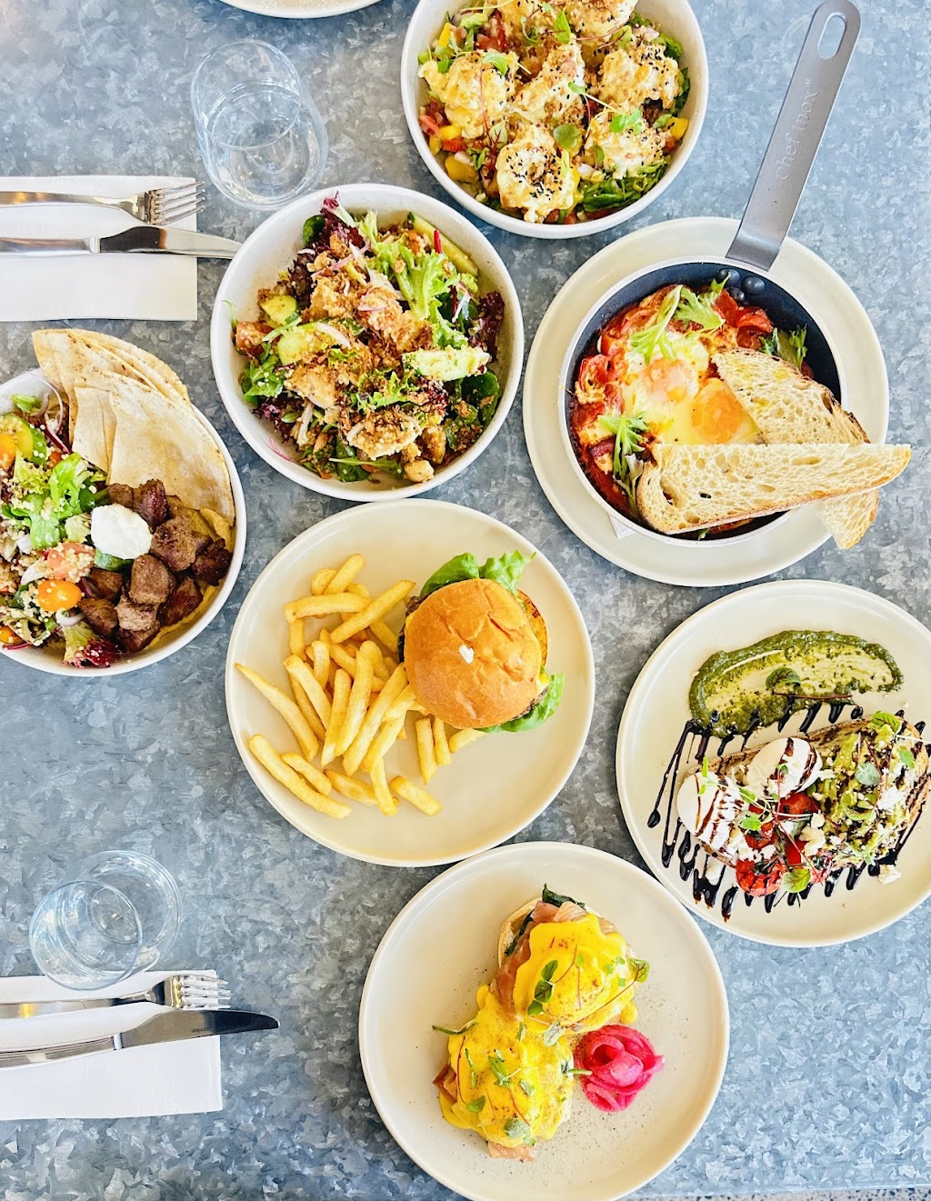 Lovat cafe | 558A Barrenjoey Rd, Avalon Beach NSW 2107, Australia | Phone: (02) 8414 1810