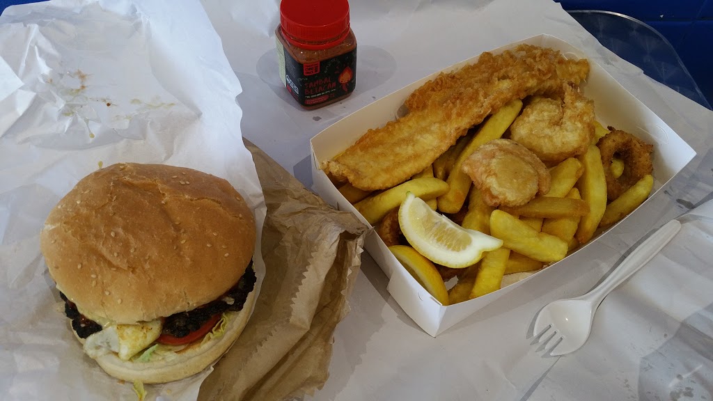 Archies Fish And Chips | restaurant | 7 Barlyn Rd, Mount Waverley VIC 3149, Australia | 0398084003 OR +61 3 9808 4003