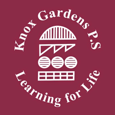 Knox Gardens Primary School | school | 80 Argyle Way, Wantirna South VIC 3152, Australia | 0398002320 OR +61 3 9800 2320