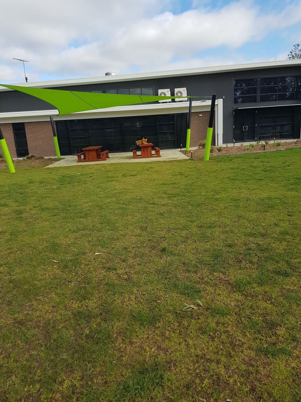 Brandon Park Primary School | 1-5 Ninevah Cres, Wheelers Hill VIC 3150, Australia | Phone: (03) 9560 4423