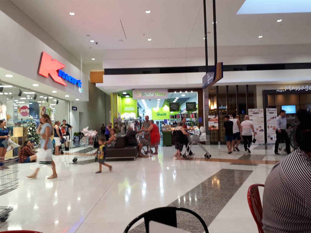 Kmart Rockhampton | department store | 161-333 Yaamba Rd, North Rockhampton QLD 4701, Australia | 0749325500 OR +61 7 4932 5500