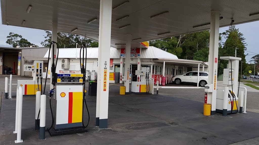 Shell | 26 Ferodale Rd, Medowie NSW 2318, Australia | Phone: (02) 4982 9582