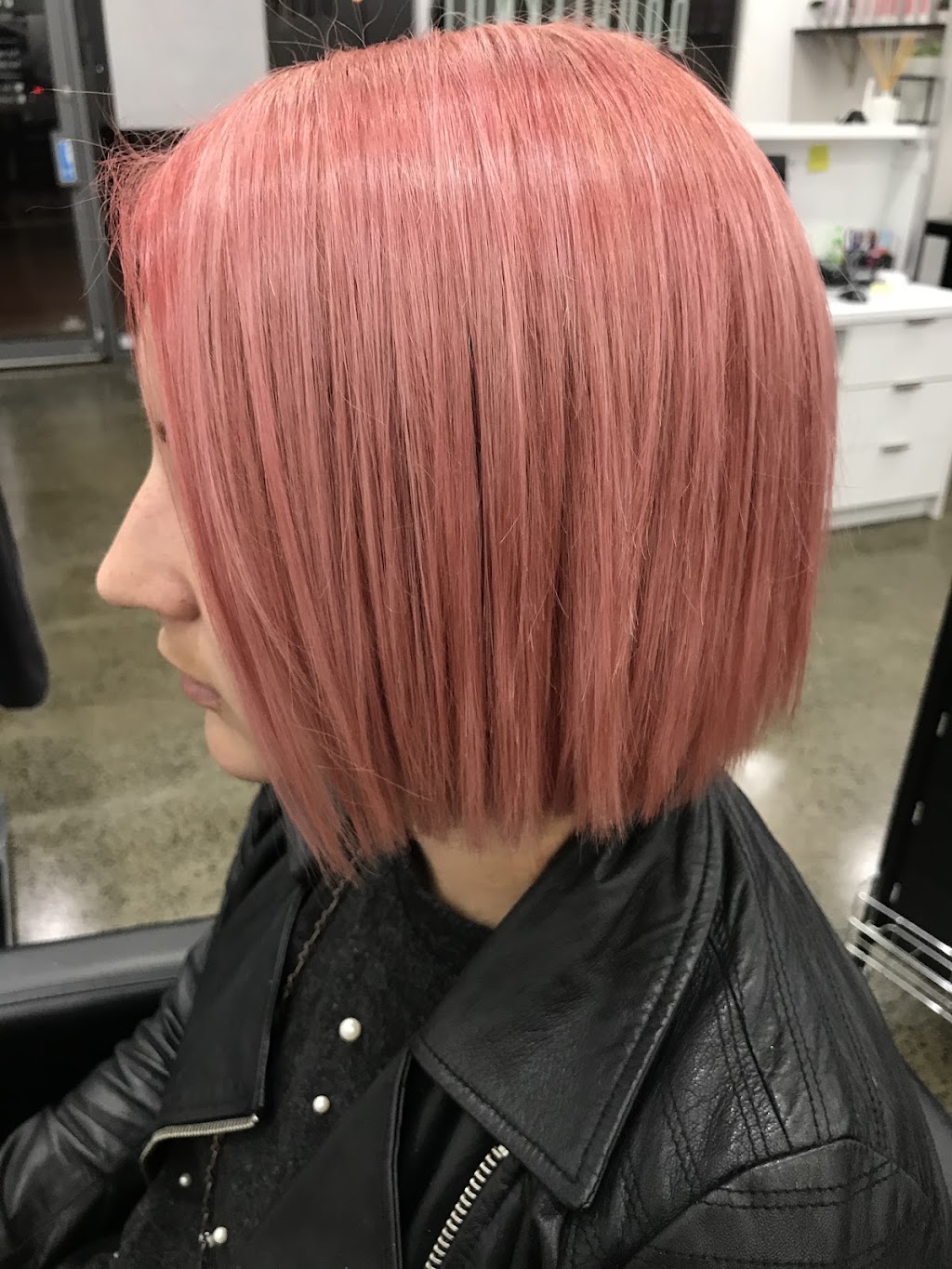DoubleKnots Hair Room | 8A Railway Ave, Ringwood East VIC 3135, Australia | Phone: (03) 8839 5941