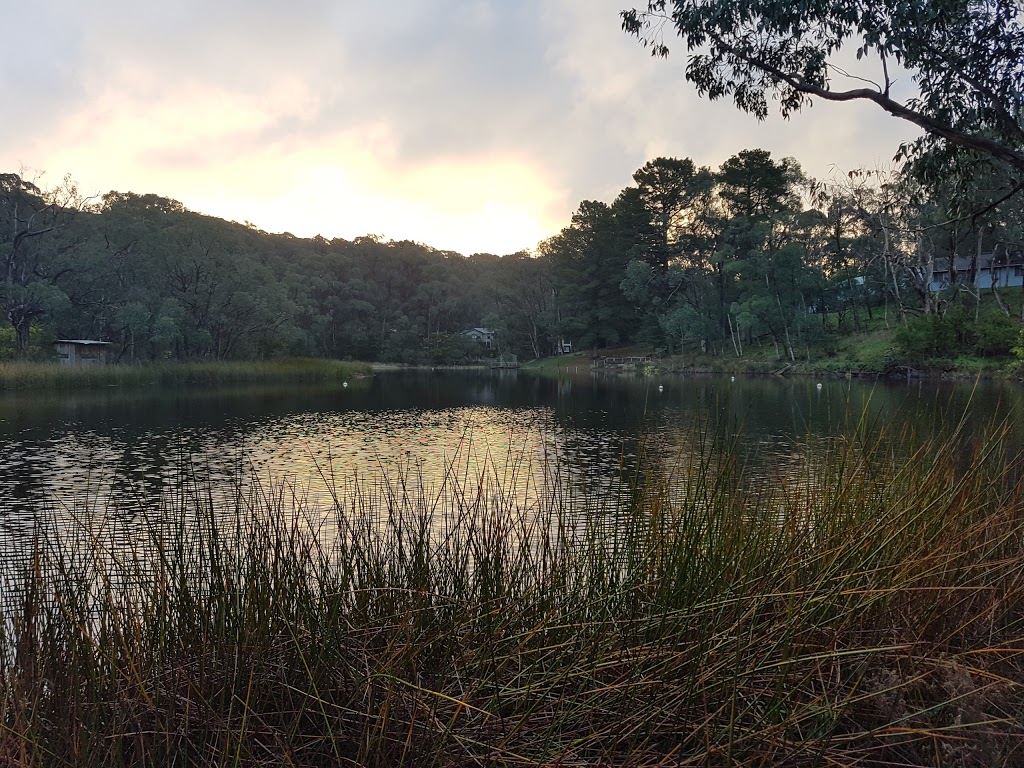 Woorabinda Bushland Reserve | park | Woorabinda Dr, Stirling SA 5152, Australia