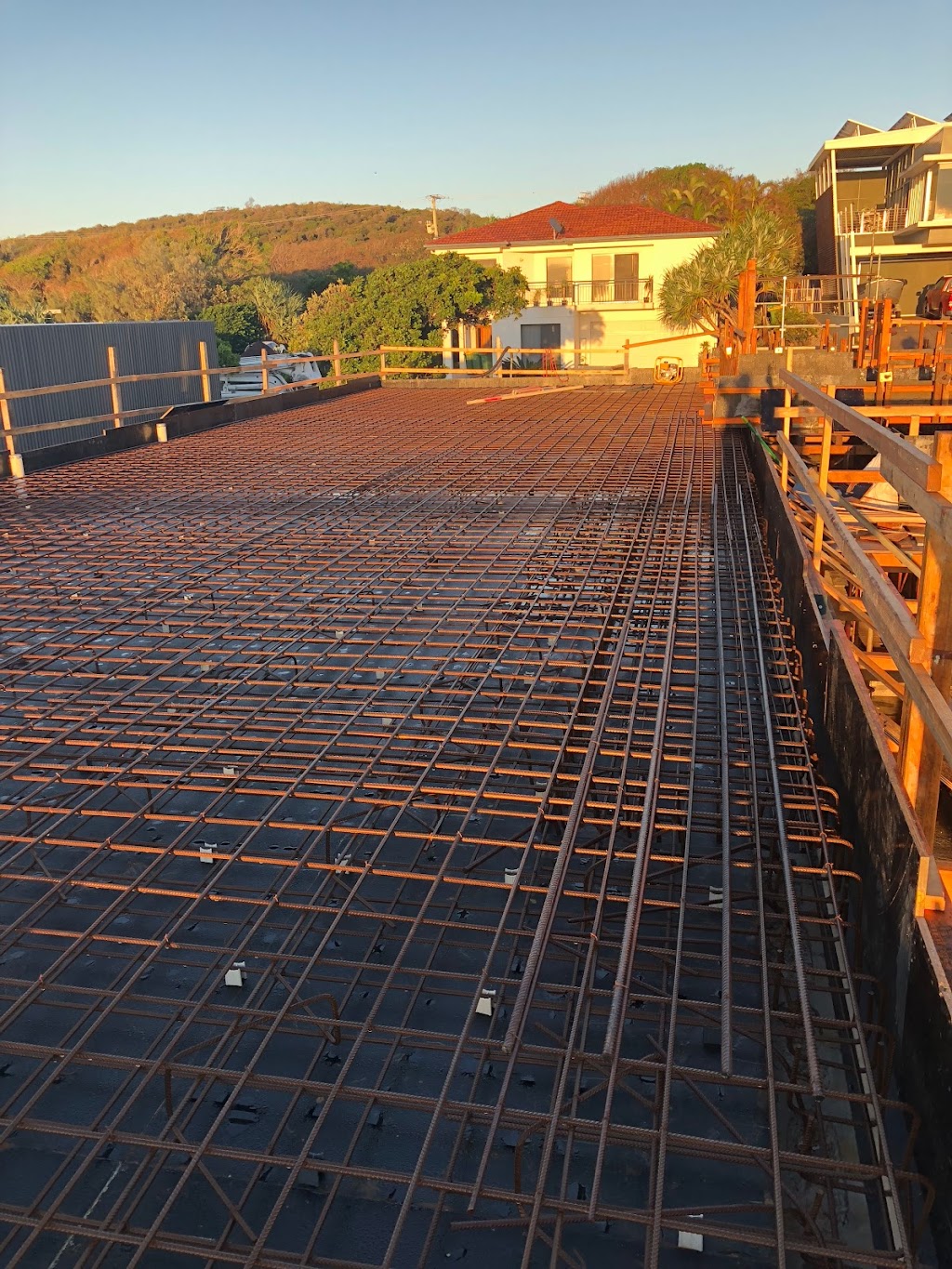 Reliable Concreting Sunshine Coast | general contractor | Forest Glen QLD 4556, Australia | 0437196136 OR +61 437 196 136