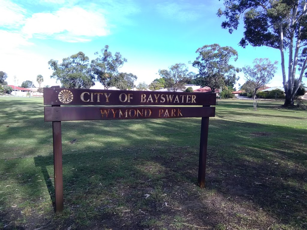 Waymond Park | park | Bayswater WA 6053, Australia