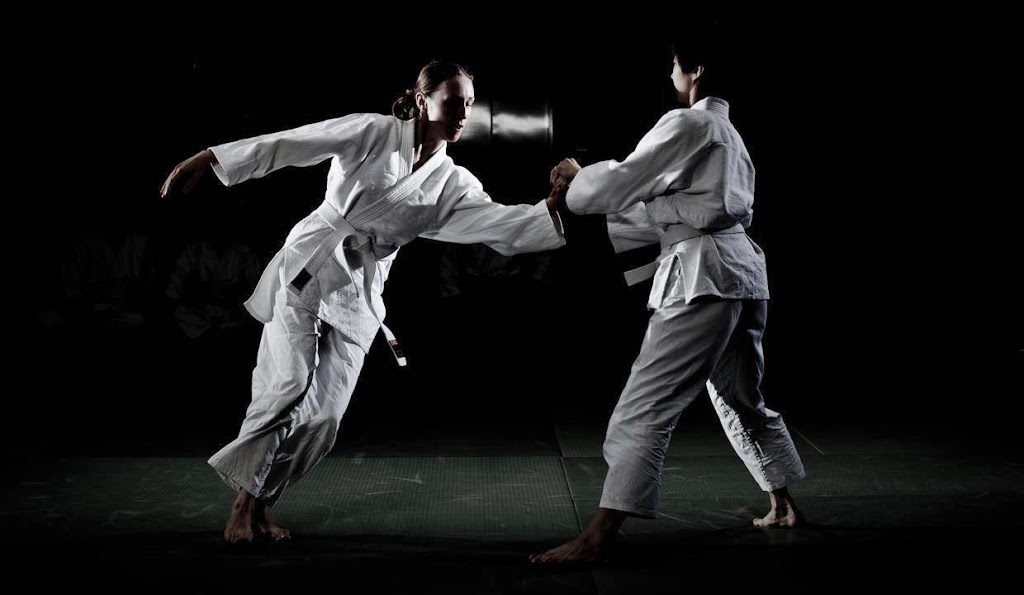 UNSW Aikido Kokikai - Sydney, Australia | health | Level 1 Martial Arts Room/Archery Room, UNSW Fitness and Aquatic Centre, University of New South Wales NSW 2052, Australia | 0293855499 OR +61 2 9385 5499