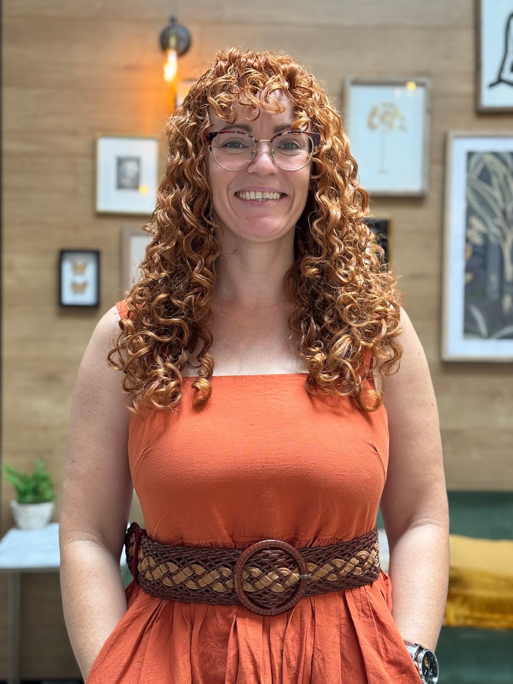 Your Hair by Kristy B | Suite 5/22 James St, Rangeville QLD 4350, Australia | Phone: 0421 812 989