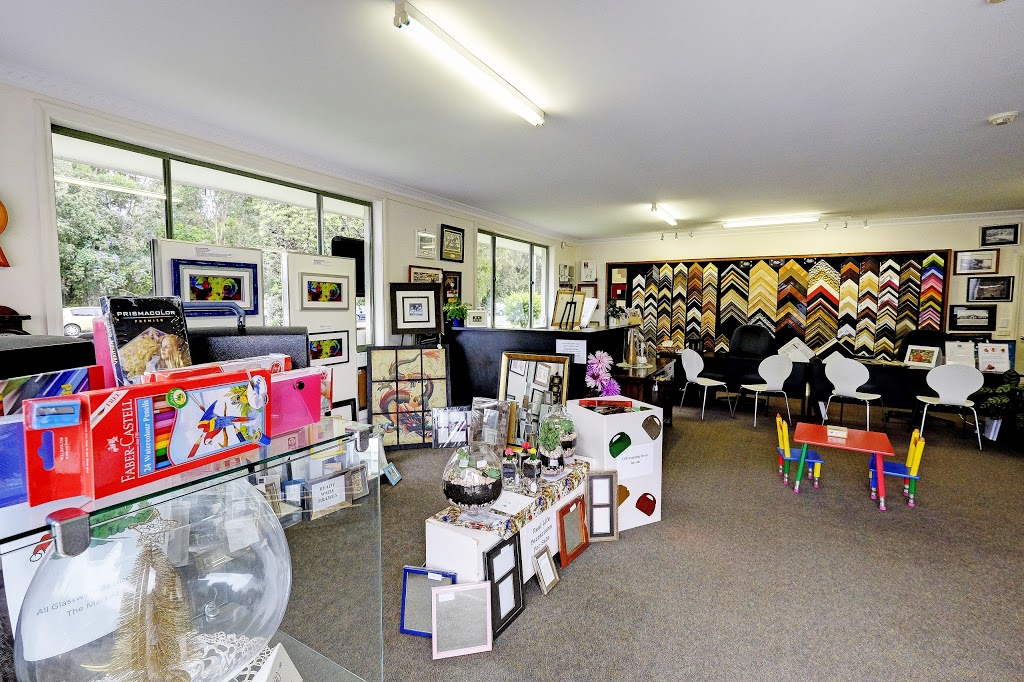 Memory Lane Picture Framing | 1/89 Boundary St, Forster NSW 2428, Australia | Phone: (02) 6554 9939