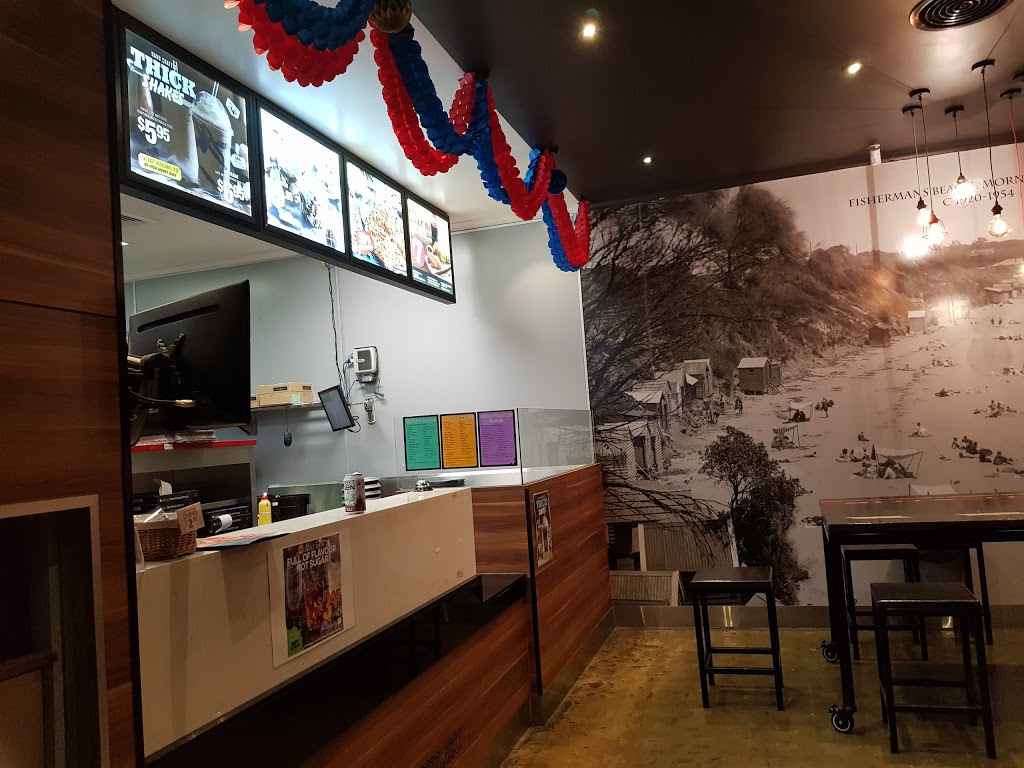 Dominos Pizza Mornington | meal takeaway | 960 Nepean Hwy, Mornington VIC 3931, Australia | 0359586220 OR +61 3 5958 6220