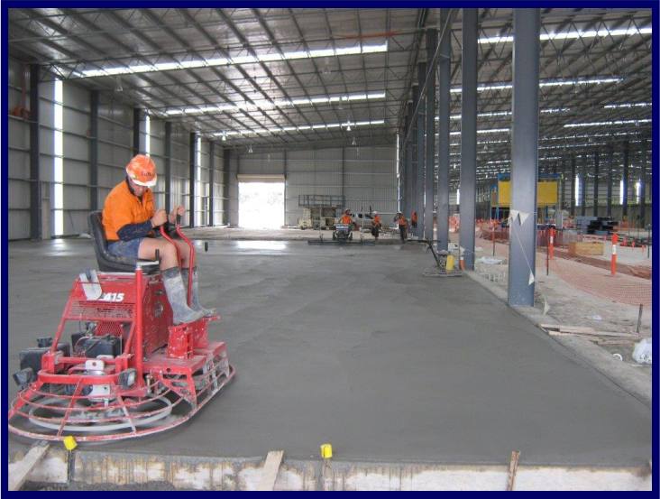 A Team Concreting Pty Ltd - Concrete Contractor | 589 Yendon No 2 Rd, Yendon VIC 3352, Australia | Phone: 0448 662 291
