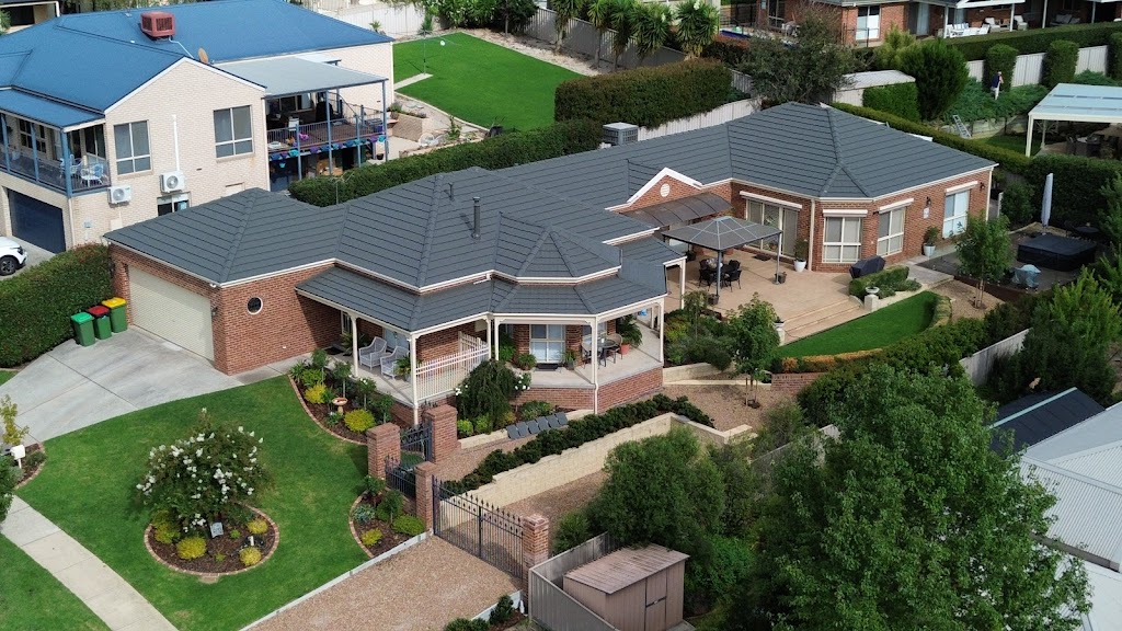 Nu Coat Roof Restoration | 4 Hinchinbrook Court, Thurgoona NSW 2640, Australia | Phone: 0417 539 385