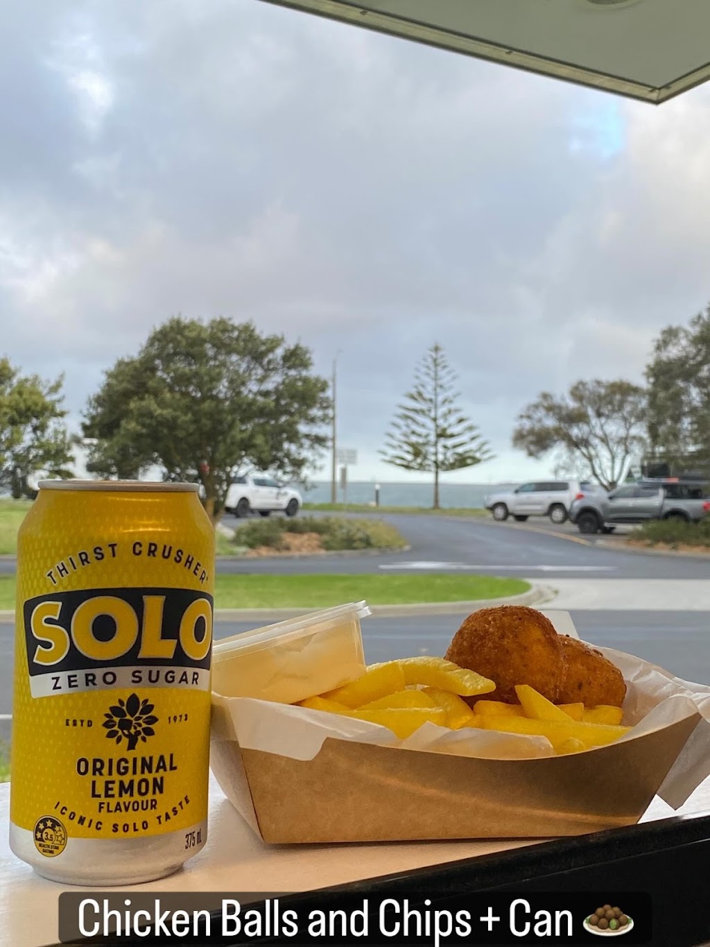 Port Albert Trader | 9 Wharf St, Port Albert VIC 3971, Australia | Phone: 0409 523 744