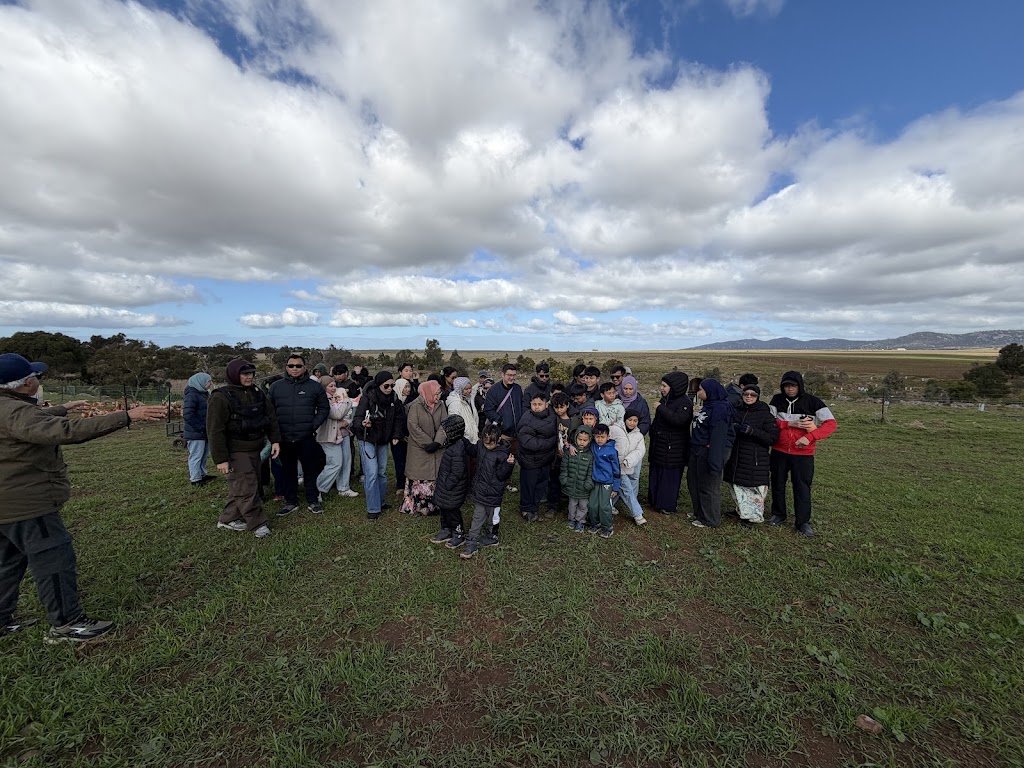 Blue Valley Farms Pty Ltd | 100 Martin Rd, Little River VIC 3211, Australia | Phone: 0425 819 417