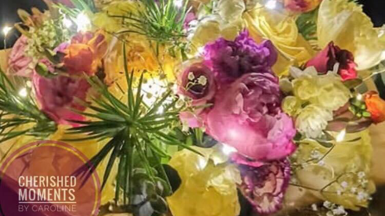Cherished Moments By Caroline | florist | 28 Moffatt Rd, Waterford West QLD 4133, Australia | 0468938201 OR +61 468 938 201