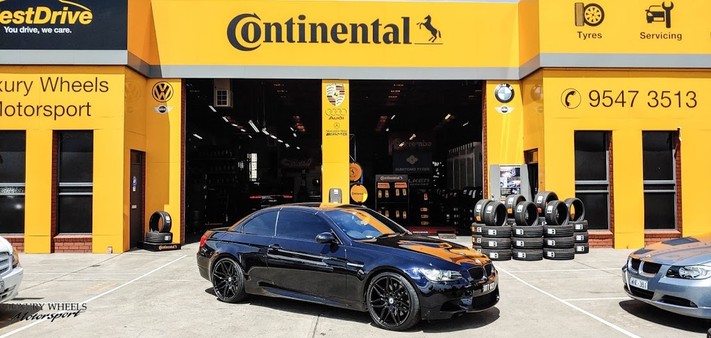 Luxury Wheels Motorsport | 5/44-50 Westall Rd, Springvale VIC 3171, Australia | Phone: (03) 9547 3513