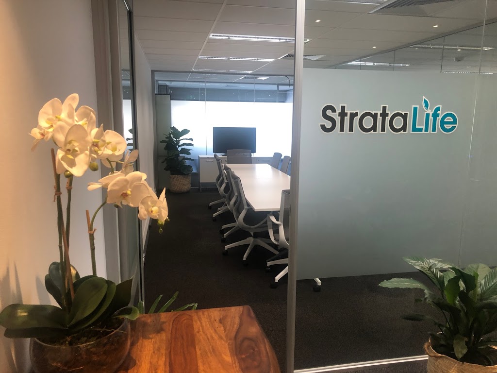 Strata Life - Strata Managers Northern Beaches | real estate agency | 21 Lawrence St, Freshwater NSW 2096, Australia | 0294569965 OR +61 2 9456 9965