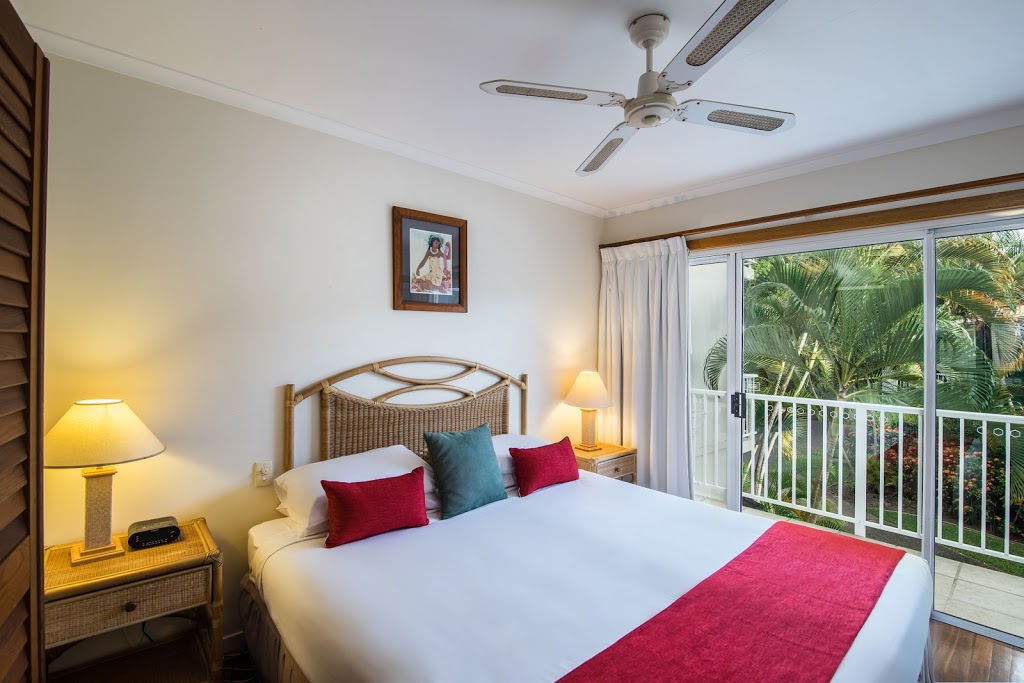 South Pacific Resort & Spa Noosa | 179 Weyba Rd, Sunshine Coast QLD 4566, Australia | Phone: (07) 5473 1200