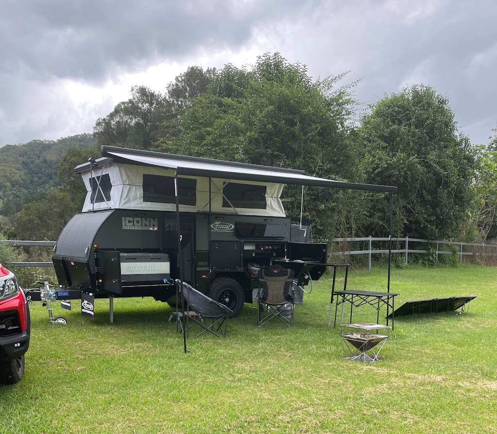 Kelree Campers | 40 Glentree Ave, Upper Coomera QLD 4209, Australia | Phone: 0493 094 867