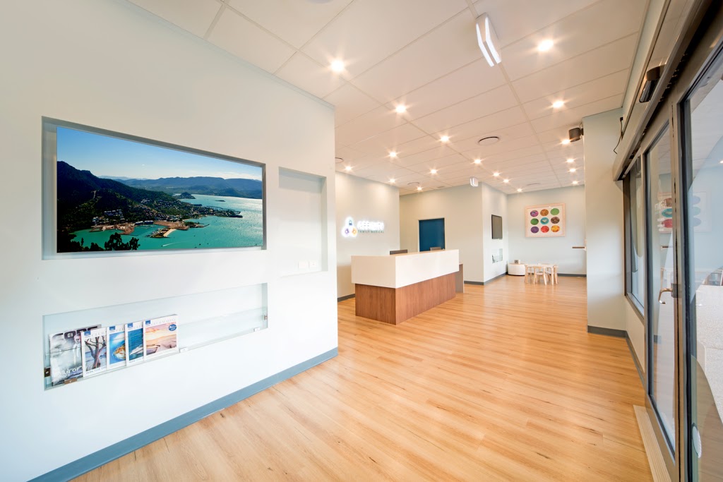 Affinity Family Medical | hospital | Suite 20 Whitsunday Business Centre, 230 Shute Harbour Rd, Cannonvale QLD 4802, Australia | 0748045680 OR +61 7 4804 5680