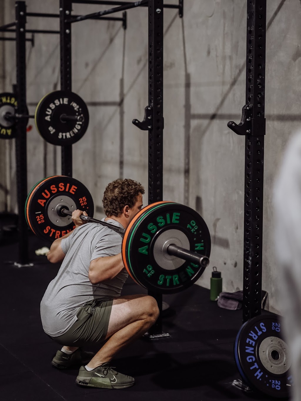 Sweat Functional Group Training | 17 Old Dairy Cl, Moss Vale NSW 2577, Australia | Phone: 0455 379 256