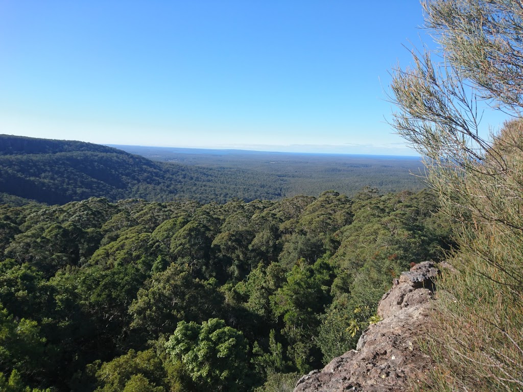 Jerrawangala National Park | park | Jerrawangala NSW 2540, Australia | 0244232170 OR +61 2 4423 2170