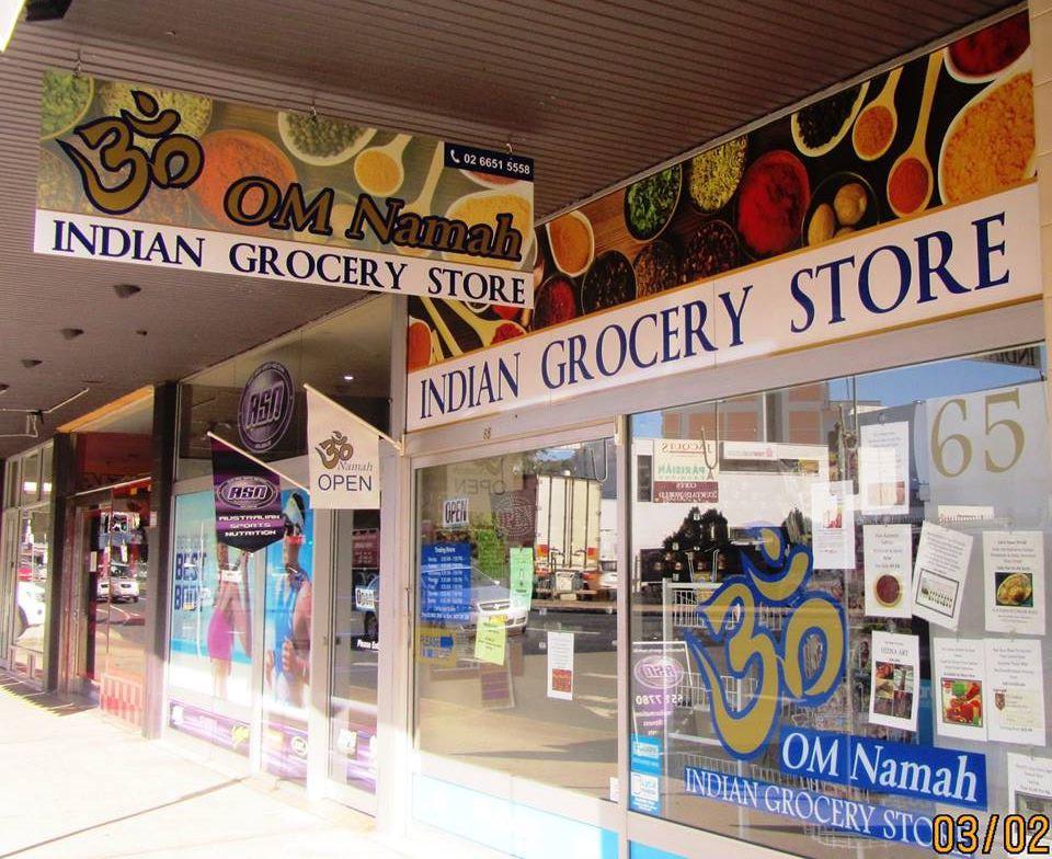 Om Namah | store | 65 Grafton St, Coffs Harbour NSW 2450, Australia | 0266515558 OR +61 2 6651 5558