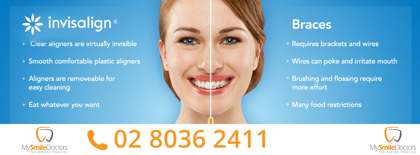 My Smile Doctors - Dentist in Parramatta | Best Dental Clinic Pa | 37 Grose St, Parramatta NSW 2150, Australia | Phone: (02) 8036 2411