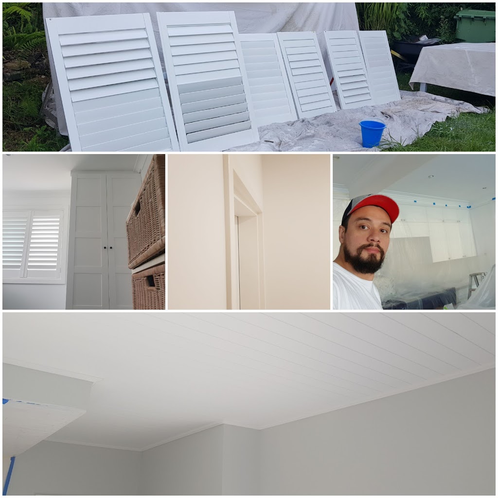 Fiat Lux Painting & Decorating | painter | Half St, Wentworth Point NSW 2127, Australia | 0413406723 OR +61 413 406 723