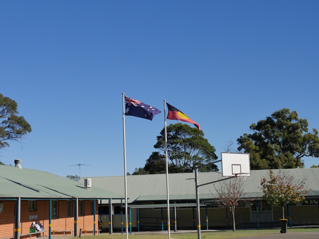 Denistone East Public School | school | Eastwood NSW 2122, Australia | 0298746678 OR +61 2 9874 6678